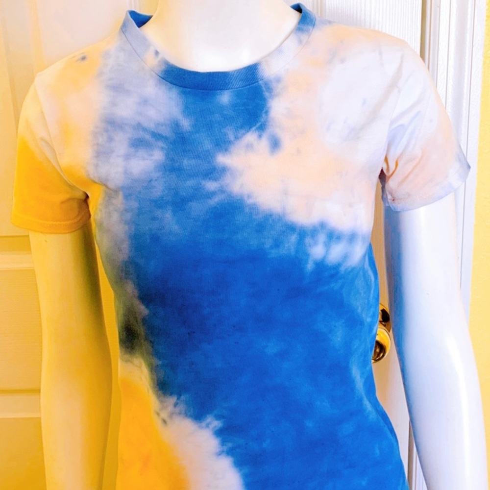 Tie Dye T-shirt